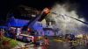 Brand - groß
